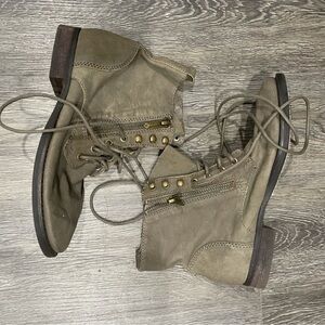 Sam Edelman Slouchy Boots